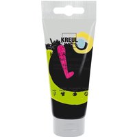 C.KREUL 43316 KREUL Kids Art Kinder-Künstlerfarbe Schwarz 75 ml Tube C.KREUL 43316 KREUL Kids Art Kinder-Künstlerfarbe Schwarz 75 ml Tube von C.KREUL