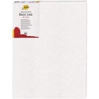 C.KREUL 65070 SOLO GOYA Stretched Canvas Basic Line 50 x 70 cm von C.KREUL