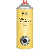 C.KREUL 810400 KREUL Klarlack 400 ml von C.KREUL