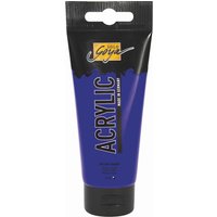 C.KREUL 84114 SOLO GOYA Acrylic Violett 100 ml Tube von C.KREUL