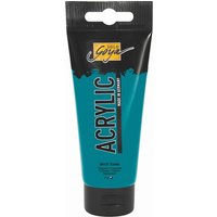 C.KREUL 84117 SOLO GOYA Acrylic Türkis 100 ml Tube C.KREUL 84117 SOLO GOYA Acrylic Türkis 100 ml Tube von C.KREUL