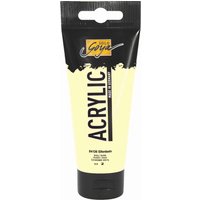 C.KREUL 84136 SOLO GOYA Acrylic Elfenbein 100 ml Tube von C.KREUL