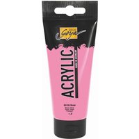 C.KREUL 84138 SOLO GOYA Acrylic Rosé 100 ml Tube von C.KREUL