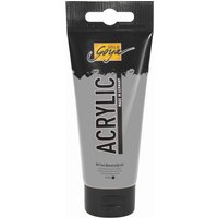 C.KREUL 84146 SOLO GOYA Acrylic Neutralgrau 100 ml Tube von C.KREUL