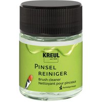 C.KREUL 86170 KREUL Pinselreiniger 50 ml von C.KREUL