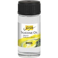 C.KREUL 87220 SOLO GOYA Silikonöl 20 ml C.KREUL 87220 SOLO GOYA Silikonöl 20 ml von C.KREUL