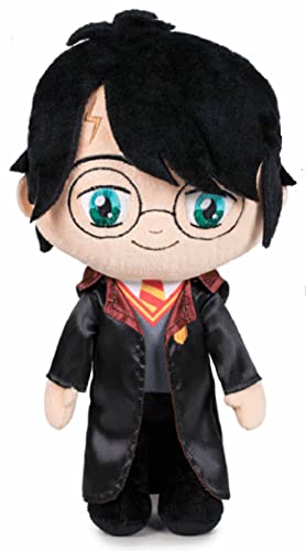 CADEAUX STORE Harry Potter Plüschtier, 20 cm von CADEAUX STORE