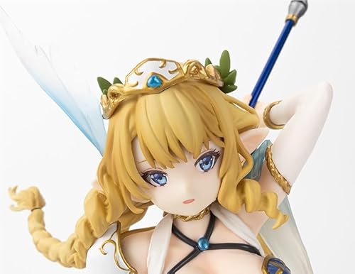 08 Ecchi-Figuren, Hentai-Figur, Action-Anime-Figur, Mädchen, Heimdekoration, Sammlerfiguren-Kollektion, 25 cm von CAILION