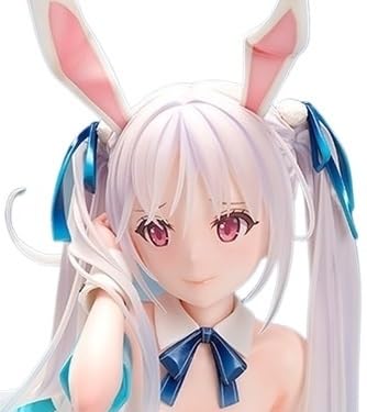 14 Bunny Ecchi Figuren Hentai Figur Action Anime Figur Mädchen Home Decor Sammlerfigur Sammlung 1/4 von CAILION