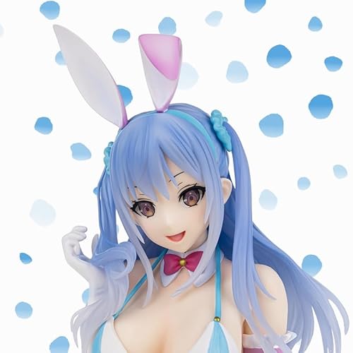 15 Bunny Ecchi Figuren Hentai Figur Action Anime Figur Mädchen Home Decor Sammlerfigur Sammlung 1/4 von CAILION