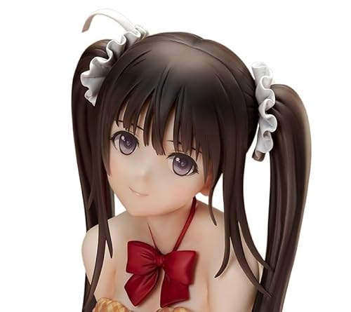 Anayama Ecchi-Figuren Hentai-Figur Action-Anime-Figur Mädchen Wohndekor Sammlerfigurensammlung 21 cm(PVC) von CAILION