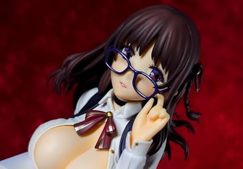 Shisho Ecchi-Figuren, Hentai-Figur, Action-Anime-Figur, Mädchen, Heimdekoration, Sammlerfiguren-Kollektion, 23 cm von CAILION