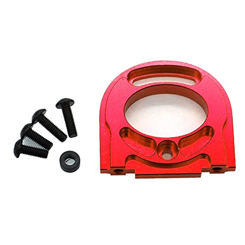 CAIONPLE Metall Motor Halterung für Tt-02 Tt02 1/10 Rc Auto Upgrade Teile CAIONPLE Metall Motor Halterung für Tt-02 Tt02 1/10 Rc Auto Upgrade Teile von CAIONPLE