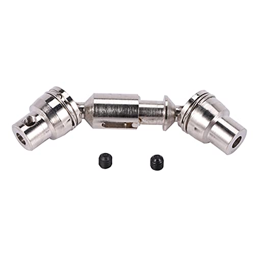 CAIONPLE Upgrade Teil Metall Achse Shaft Set für 1/16 6WD B16 RC Truck Auto Dauerhaft Teile & ACCS Ersetzen von CAIONPLE