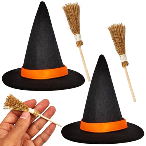 CAKEEYUM Halloween Kessel Mini Kessel mit Griff im Maßstab 1:12 Hexenkessel aus Legierung schwarzer Kesseltopf für Puppenhausdekor Halloween Partygeschenk Mini Kessel Halloween Kessel Hexenkessel Ha von CAKEEYUM