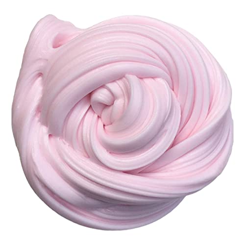 CAKEEYUM Kids Putty Toy Putty Finger Spielzeug Luft trocken Plastikine Flauschiger Kitt Wolke Kitt von CAKEEYUM