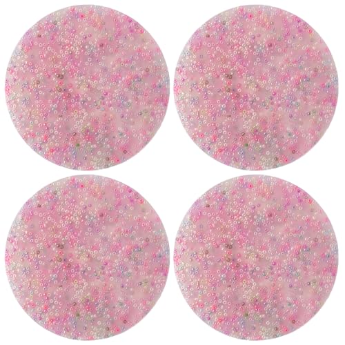 CAKEEYUM Picky Pad Skin Picking Fidget Toys Picky Pad Fidget Picking Pad Picks von CAKEEYUM