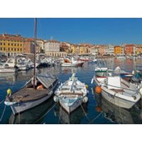 CALVENDO Puzzle Bootshafen 1000 Teile Lege-Größe 64x48cm Foto-Puzzle für glückliche Stunden CALVENDO Puzzle Bootshafen 1000 Teile Lege-Größe 64x48cm Foto-Puzzle für glückliche Stunden von Calvendo Puzzle