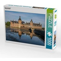 CALVENDO Puzzle Burg Anholt 1000 Teile Lege-Größe 64x48cm Foto-Puzzle für glückliche Stunden CALVENDO Puzzle Burg Anholt 1000 Teile Lege-Größe 64x48cm Foto-Puzzle für glückliche Stunden von CALVENDO Verlag GmbH
