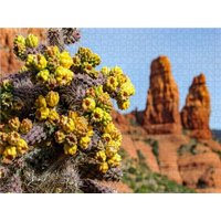 CALVENDO Puzzle Chapel Trail, Sedona 2000 Teile Puzzle quer 2000 Teile Lege-Größe 90 × 67 cm Foto-Puzzle für glückliche Stunden CALVENDO Puzzle Chapel Trail, Sedona 2000 Teile Puzzle quer 2000 Teile Lege-Größe 90 × 67 cm Foto-Puzzle für glückliche Stunden von CALVENDO Verlag GmbH