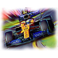 CALVENDO Puzzle Der Brite Lando Norris gilt als eines der größten Talente der vergangenen Jahre. 2000 Teile Puzzle quer 2000 Teile Lege-Größe 90 × 67 cm Foto-Puzzle für glückliche Stunden CALVENDO Puzzle Der Brite Lando Norris gilt als eines der größten Talente der vergangenen Jahre. 2000 Teile Puzzle quer 2000 Teile Lege-Größe 90 × 67 cm Foto-Puzzle für glückliche Stunden von CALVENDO Verlag GmbH