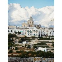 CALVENDO Puzzle Ein Motiv aus dem Kalender Apulien 1000 Teile Lege-Größe 64x48cm Foto-Puzzle für glückliche Stunden CALVENDO Puzzle Ein Motiv aus dem Kalender Apulien 1000 Teile Lege-Größe 64x48cm Foto-Puzzle für glückliche Stunden von CALVENDO Verlag GmbH