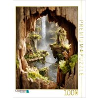 CALVENDO Puzzle Ein Motiv aus dem Kalender "Das Flüstern dahinter" 1000 Teile Lege-Größe 64x48cm Foto-Puzzle für glückliche Stunden CALVENDO Puzzle Ein Motiv aus dem Kalender "Das Flüstern dahinter" 1000 Teile Lege-Größe 64x48cm Foto-Puzzle für glückliche Stunden von CALVENDO Verlag GmbH