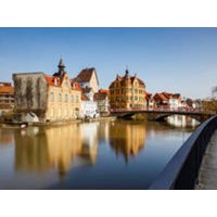 CALVENDO Puzzle Ein Motiv aus dem Kalender Werrastadt Eschwege 1000 Teile Lege-Größe 64 × 48 cm Foto-Puzzle für glückliche Stunden CALVENDO Puzzle Ein Motiv aus dem Kalender Werrastadt Eschwege 1000 Teile Lege-Größe 64 × 48 cm Foto-Puzzle für glückliche Stunden von Calvendo Puzzle