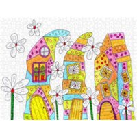 CALVENDO Puzzle Ein Motiv aus dem Kalender Wohnen mit Charme 1000 Teile Lege-Größe 64x48cm Foto-Puzzle für glückliche Stunden CALVENDO Puzzle Ein Motiv aus dem Kalender Wohnen mit Charme 1000 Teile Lege-Größe 64x48cm Foto-Puzzle für glückliche Stunden von Calvendo