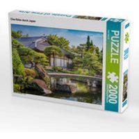 CALVENDO Puzzle Eine Reise durch Japan 2000 Teile Lege-Größe 90 × 67 cm Foto-Puzzle für glückliche Stunden CALVENDO Puzzle Eine Reise durch Japan 2000 Teile Lege-Größe 90 × 67 cm Foto-Puzzle für glückliche Stunden von CALVENDO Verlag GmbH