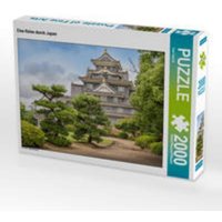 CALVENDO Puzzle Eine Reise durch Japan 2000 Teile Lege-Größe 90 × 67 cm Foto-Puzzle für glückliche Stunden CALVENDO Puzzle Eine Reise durch Japan 2000 Teile Lege-Größe 90 × 67 cm Foto-Puzzle für glückliche Stunden von CALVENDO Verlag GmbH