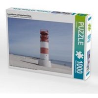 CALVENDO Puzzle Leuchtturm auf Helgoland Düne 1000 Teile Lege-Größe 64 x 48 cm Foto-Puzzle Bild von Kattobello CALVENDO Puzzle Leuchtturm auf Helgoland Düne 1000 Teile Lege-Größe 64 x 48 cm Foto-Puzzle Bild von Kattobello von CALVENDO V