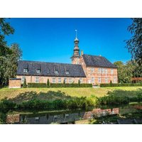 CALVENDO Puzzle Nordfriesland, Zwischen Sylt und St. Peter Ording 1000 Teile Lege-Größe 640 x 480 cm Foto-Puzzle Bild von Alexander Wolff CALVENDO Puzzle Nordfriesland, Zwischen Sylt und St. Peter Ording 1000 Teile Lege-Größe 640 x 480 cm Foto-Puzzle Bild von Alexander Wolff von Calvendo