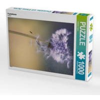 CALVENDO Puzzle Pusteblume 1000 Teile Lege-Größe 64x48cm Foto-Puzzle für glückliche Stunden CALVENDO Puzzle Pusteblume 1000 Teile Lege-Größe 64x48cm Foto-Puzzle für glückliche Stunden von CALVENDO Verlag GmbH