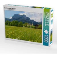 CALVENDO Puzzle Sankt Lorenz am Mondsee 1000 Teile Lege-Größe 64 x 48 cm Foto-Puzzle Bild von Thomas Willerer CALVENDO Puzzle Sankt Lorenz am Mondsee 1000 Teile Lege-Größe 64 x 48 cm Foto-Puzzle Bild von Thomas Willerer von Calvendo