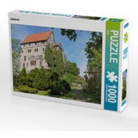 CALVENDO Puzzle Seebach 1000 Teile Lege-Größe 64 x 48 cm Foto-Puzzle Bild von Flori0 CALVENDO Puzzle Seebach 1000 Teile Lege-Größe 64 x 48 cm Foto-Puzzle Bild von Flori0 von Calvendo