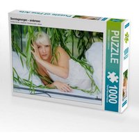 CALVENDO Puzzle Sonntagmorgen - anderswo 1000 Teile Lege-Größe 64x48cm Foto-Puzzle für glückliche Stunden CALVENDO Puzzle Sonntagmorgen - anderswo 1000 Teile Lege-Größe 64x48cm Foto-Puzzle für glückliche Stunden von CALVENDO Verlag GmbH