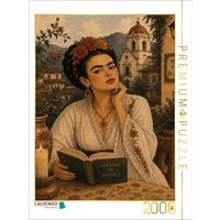 CALVENDO Puzzle Vive con el alma 2000 Teile Lege-Größe 90x67cm Foto-Puzzle für glückliche Stunden CALVENDO Puzzle Vive con el alma 2000 Teile Lege-Größe 90x67cm Foto-Puzzle für glückliche Stunden von CALVENDO Verlag GmbH
