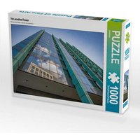 CALVENDO Puzzle Yet anotherTower 1000 Teile Puzzle quer 1000 Teile Lege-Größe 64 × 48 cm Foto-Puzzle für glückliche Stunden CALVENDO Puzzle Yet anotherTower 1000 Teile Puzzle quer 1000 Teile Lege-Größe 64 × 48 cm Foto-Puzzle für glückliche Stunden von Calvendo Puzzle