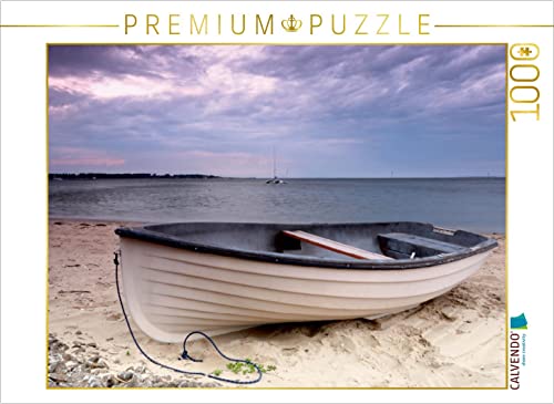 CALVENDO Puzzle Amrum, Perle der Nordsee 1000 Teile Lege-Größe 64 x 48 cm Foto-Puzzle Bild von Simona Fröhlich CALVENDO Puzzle Amrum, Perle der Nordsee 1000 Teile Lege-Größe 64 x 48 cm Foto-Puzzle Bild von Simona Fröhlich von CALVENDO
