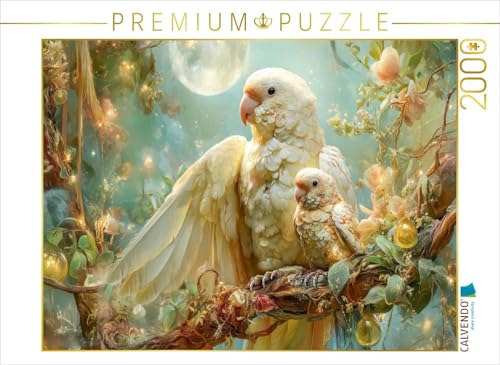 CALVENDO Puzzle Animal Paradise | 2000 Teile Lege-Größe 90 x 67 cm Foto-Puzzle für glückliche Stunden CALVENDO Puzzle Animal Paradise | 2000 Teile Lege-Größe 90 x 67 cm Foto-Puzzle für glückliche Stunden von CALVENDO