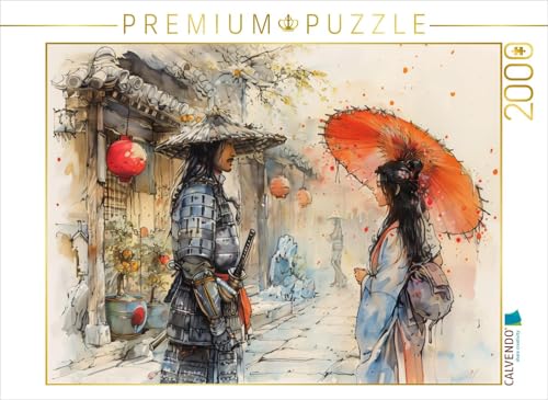 CALVENDO Puzzle Begegnungen | 2000 Teile Lege-Größe 90 x 67 cm Foto-Puzzle für glückliche Stunden CALVENDO Puzzle Begegnungen | 2000 Teile Lege-Größe 90 x 67 cm Foto-Puzzle für glückliche Stunden von CALVENDO