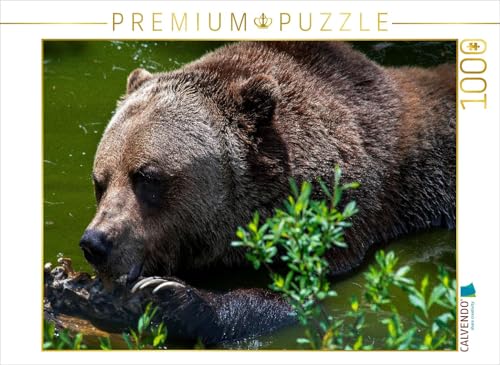 CALVENDO Puzzle Brot und Spiele | 1000 Teile Lege-Größe 64 x 48 cm Foto-Puzzle für glückliche Stunden CALVENDO Puzzle Brot und Spiele | 1000 Teile Lege-Größe 64 x 48 cm Foto-Puzzle für glückliche Stunden von CALVENDO