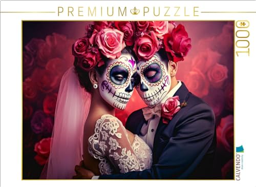 CALVENDO Puzzle Cinco | 1000 Teile Lege-Größe 64 x 48 cm Foto-Puzzle für glückliche Stunden CALVENDO Puzzle Cinco | 1000 Teile Lege-Größe 64 x 48 cm Foto-Puzzle für glückliche Stunden von CALVENDO