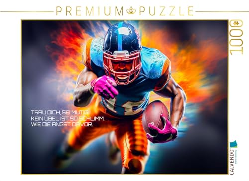 CALVENDO Puzzle Defense | 1000 Teile Lege-Größe 64 x 48 cm Foto-Puzzle für glückliche Stunden CALVENDO Puzzle Defense | 1000 Teile Lege-Größe 64 x 48 cm Foto-Puzzle für glückliche Stunden von CALVENDO