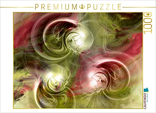 CALVENDO Puzzle Die DREI weißen Perlen 1000 Teile Puzzle quer | 1000 Teile Lege-Größe 64 x 48 cm Foto-Puzzle für glückliche Stunden CALVENDO Puzzle Die DREI weißen Perlen 1000 Teile Puzzle quer | 1000 Teile Lege-Größe 64 x 48 cm Foto-Puzzle für glückliche Stunden von CALVENDO