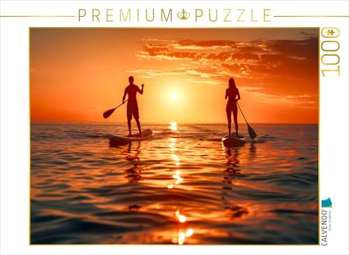 CALVENDO Puzzle Die Welt gehört Ihnen | 1000 Teile Lege-Größe 64 x 48 cm Foto-Puzzle für glückliche Stunden von CALVENDO