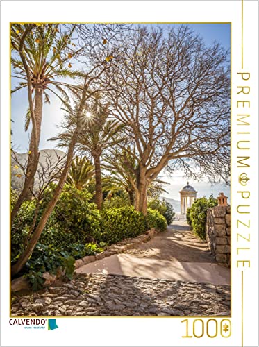 CALVENDO Puzzle EIN Motiv aus dem Kalender Ab in den Süden 1000 Teile Puzzle hoch | 1000 Teile Lege-Größe 48 x 64 cm Foto-Puzzle für glückliche Stunden CALVENDO Puzzle EIN Motiv aus dem Kalender Ab in den Süden 1000 Teile Puzzle hoch | 1000 Teile Lege-Größe 48 x 64 cm Foto-Puzzle für glückliche Stunden von CALVENDO