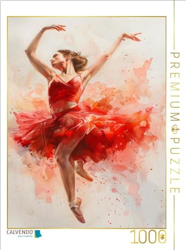 CALVENDO Puzzle EIN Motiv aus dem Kalender Die Farben der Musik | 1000 Teile Lege-Größe 64 x 48 cm Foto-Puzzle für glückliche Stunden CALVENDO Puzzle EIN Motiv aus dem Kalender Die Farben der Musik | 1000 Teile Lege-Größe 64 x 48 cm Foto-Puzzle für glückliche Stunden von CALVENDO