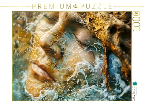 CALVENDO Puzzle EIN Motiv aus dem Kalender Die vielen Gesichter von Mutter Natur | 1000 Teile Lege-Größe 64 x 48 cm Foto-Puzzle für glückliche Stunden CALVENDO Puzzle EIN Motiv aus dem Kalender Die vielen Gesichter von Mutter Natur | 1000 Teile Lege-Größe 64 x 48 cm Foto-Puzzle für glückliche Stunden von CALVENDO